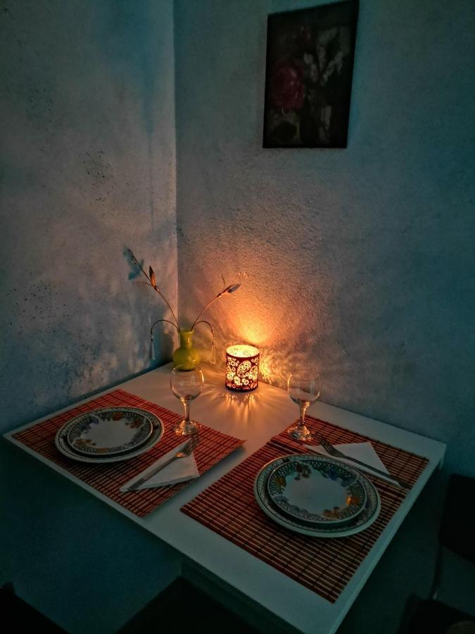 Frasta'S Rose Διαμέρισμα Πλάκα Εξωτερικό φωτογραφία